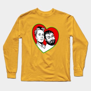 SLAP Love Long Sleeve T-Shirt